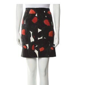 Chloé Wool Skirt | Size: Medium | US6, FR38